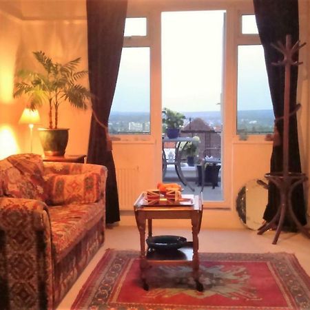 Crystal Palace B&B London Kültér fotó