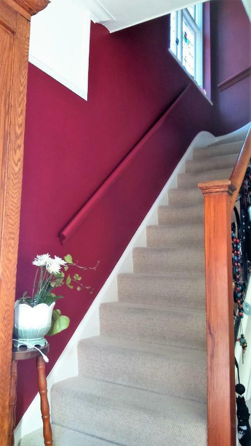 Crystal Palace B&B London Kültér fotó