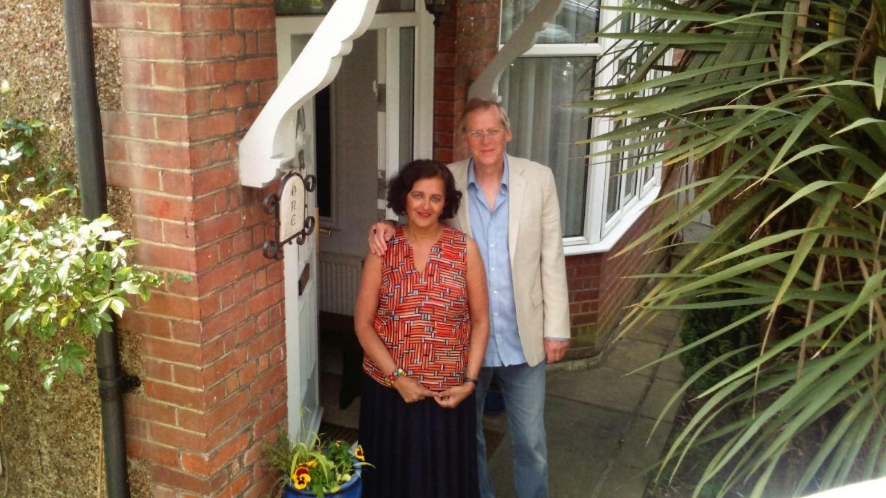 Crystal Palace B&B London Kültér fotó