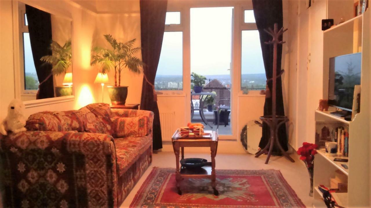 Crystal Palace B&B London Kültér fotó