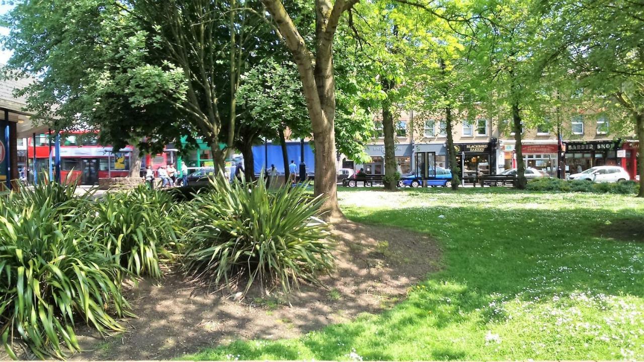 Crystal Palace B&B London Kültér fotó