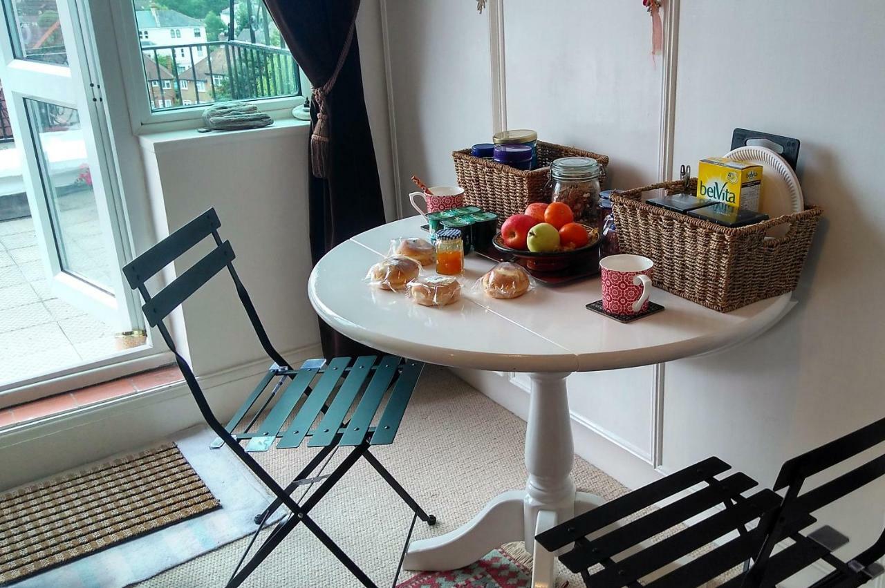Crystal Palace B&B London Kültér fotó