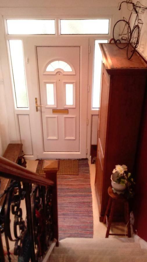 Crystal Palace B&B London Kültér fotó