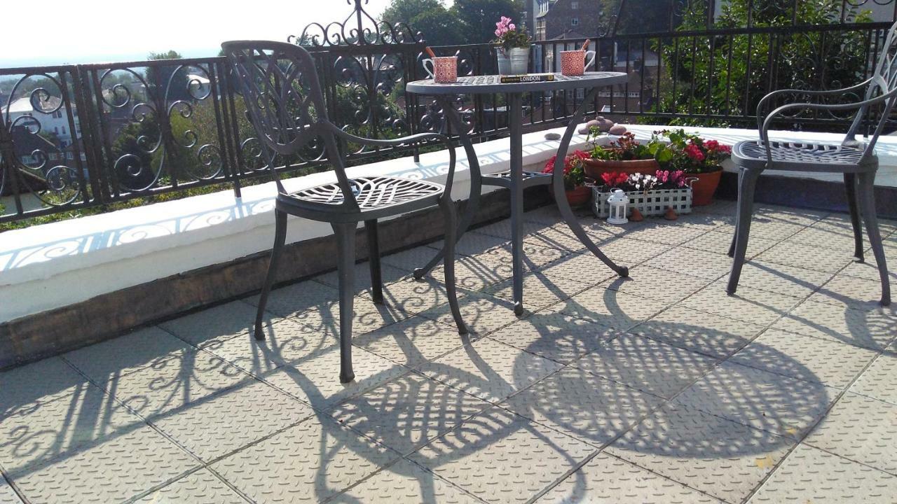 Crystal Palace B&B London Kültér fotó