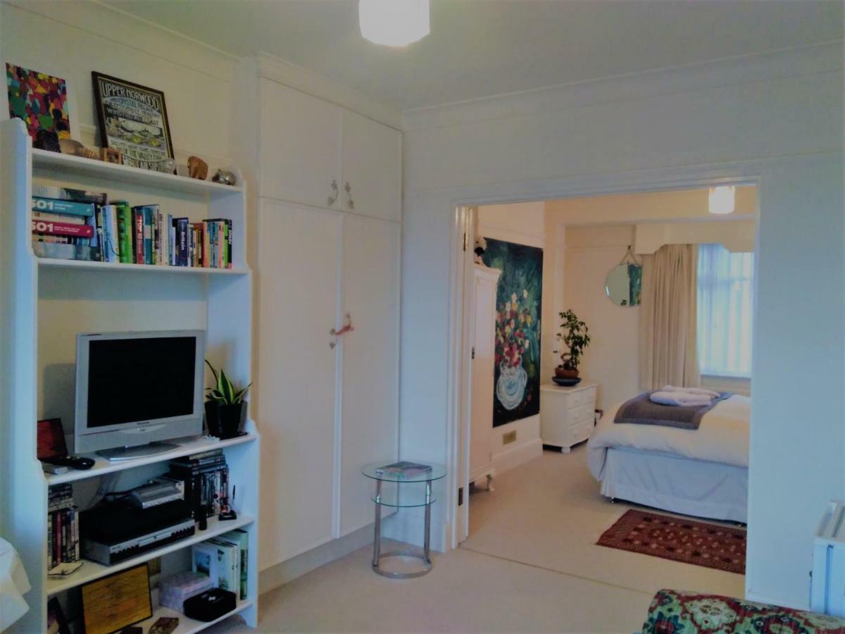 Crystal Palace B&B London Kültér fotó